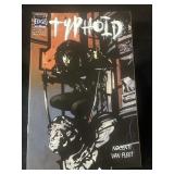 Typhoid Comic