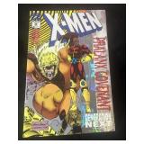 Xman Comic