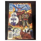 Xman Comic
