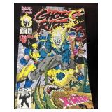 Ghost Rider comic