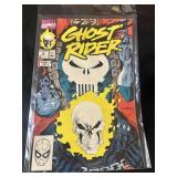 Ghost Rider comic