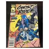 Ghost Rider comic
