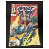 Ghost Rider comic