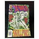 Xmen Comic