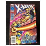 Xmen Comic