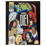 Xmen Comic
