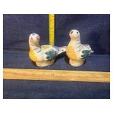 California Cleminson Pottery