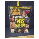 Celebrity Skin