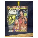 Celebrity Skin