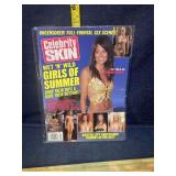 Celebrity Skin