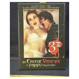 An Erotic Vampire in Paris collection