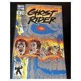Ghost Rider comic