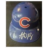 Anthony Rizzo Signed