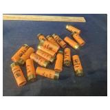 Shot gun Shells