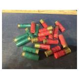 Shot gun Shells