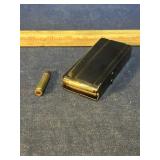 7.32X 33 Shells and clip