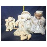 Angel Dolls