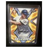 Harmon Killebrew