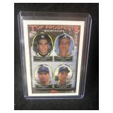 1993 Top Prospects