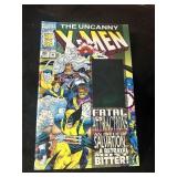 Xmen Comic