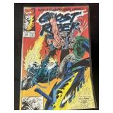 Ghost Rider comic