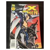 Xmen Comic