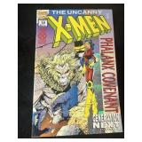 Xmen Comic