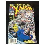 Xmen Comic