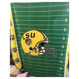 LSU Blanket/Throw