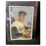 Maury McDermott 1953