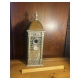 Decorative bird house