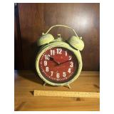 Clock just for dï¿½cor