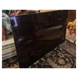 Flat Screen TV 64" like new