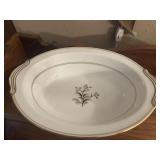 Noritake Japan Winton Pattern