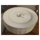 Noritake Japan Winton Pattern
