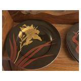 fitz & Floyd Vintage Imperial Garden