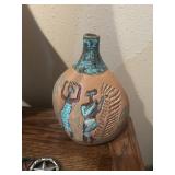 Reproduction pottery