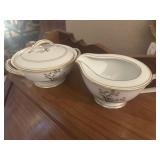 Noritake Japan Winton Pattern