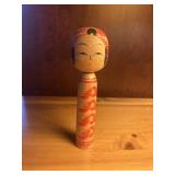 Kokeshi doll