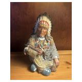 Native American home dï¿½cor