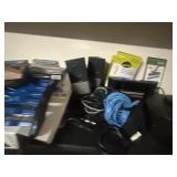 Shelf Contents