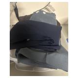 Clothing lot