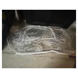 Plastic Garment Protectors