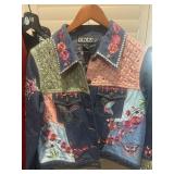 Berek Jacket