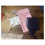 Table cloths and or runners