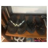 Ladies shoes