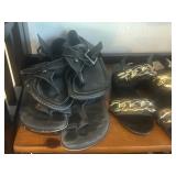 Ladies shoes
