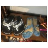 Ladies shoes