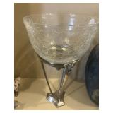 Decorative bowl