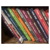 Cookbooks